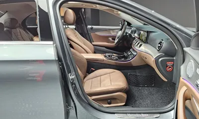 Mercedes-Benz E-Class 2019, 68975 км, за 18536.41 USD - фото 10