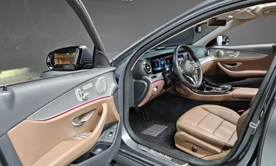 Mercedes-Benz E-Class 2019, 68975 км, за 18536.41 USD - фото 11