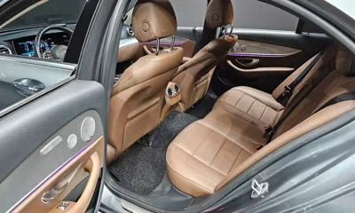 Mercedes-Benz E-Class 2019, 68975 км, за 18536.41 USD - фото 12