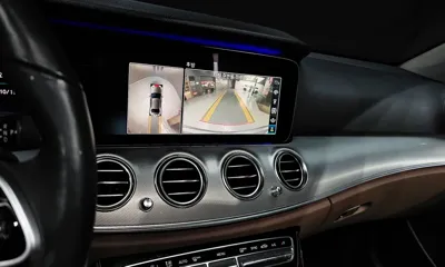 Mercedes-Benz E-Class 2019, 68975 км, за 18536.41 USD - фото 15
