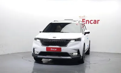 Kia Canival 2021, 49478 км, за 17068.41 USD