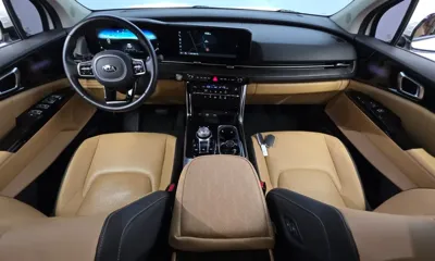 Kia Canival 2021, 49478 км, за 17068.41 USD - фото 7