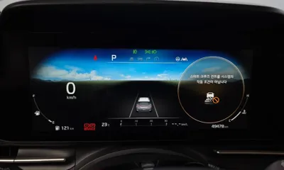 Kia Canival 2021, 49478 км, за 17068.41 USD - фото 8