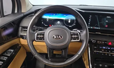 Kia Canival 2021, 49478 км, за 17068.41 USD - фото 13