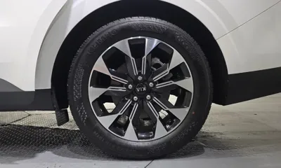 Kia Canival 2021, 49478 км, за 17068.41 USD - фото 21