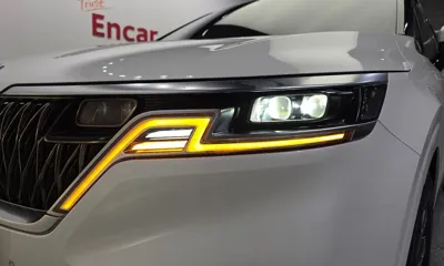 Kia Canival 2021, 49478 км, за 17068.41 USD - фото 22