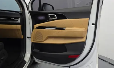 Kia Canival 2021, 49478 км, за 17068.41 USD - фото 25