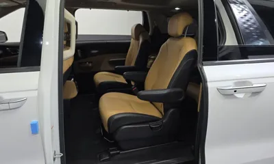 Kia Canival 2021, 49478 км, за 17068.41 USD - фото 26