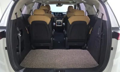 Kia Canival 2021, 49478 км, за 17068.41 USD - фото 30