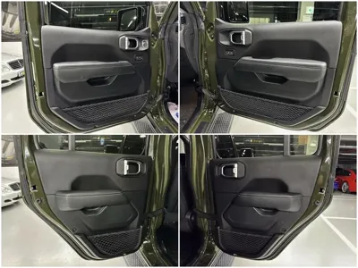 Jeep Wrangler 2020, 71600 км, за 27023.45 USD - фото 12
