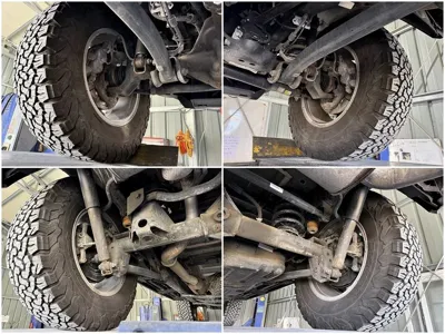 Jeep Wrangler 2020, 71600 км, за 27023.45 USD - фото 20