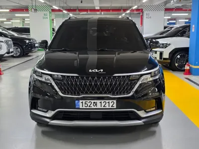 Kia Canival 2023, 105752 км, за 13128.53 USD