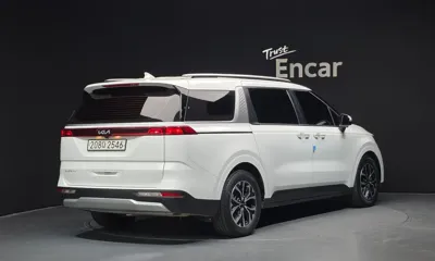 Kia Canival 2023, 120315 км, за 15130.49 USD