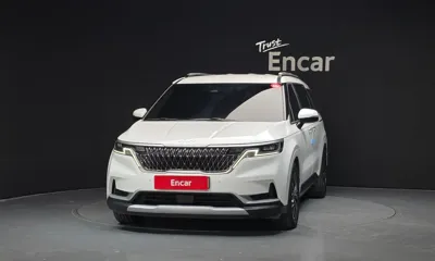 Kia Canival 2023, 120315 км, за 15130.49 USD