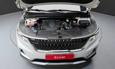 Kia Canival 2023, 120315 км, за 15130.49 USD - фото 6