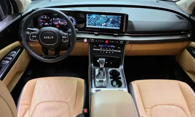 Kia Canival 2023, 120315 км, за 15130.49 USD - фото 7