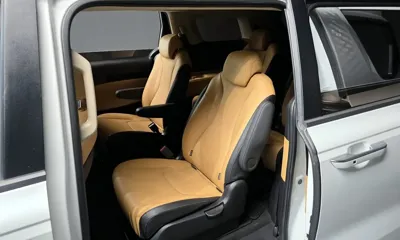 Kia Canival 2023, 120315 км, за 15130.49 USD - фото 11