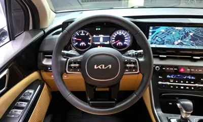 Kia Canival 2023, 120315 км, за 15130.49 USD - фото 13