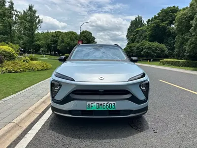 Nio ES6 2022, 78000 км, за 21011.95 USD