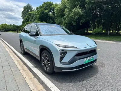 Nio ES6 2022, 78000 км, за 21011.95 USD