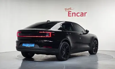 Polestar Polestar 2 2022, 112995 км, за 19686.23 USD