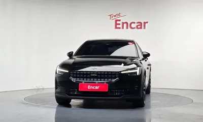 Polestar Polestar 2 2022, 112995 км, за 19686.23 USD