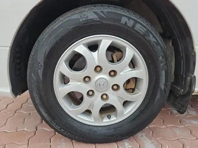Hyundai Starex 2015, 116205 км, за 6381.45 USD