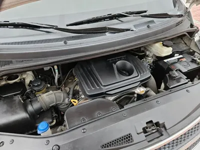 Hyundai Starex 2015, 116205 км, за 6370.67 USD - фото 6