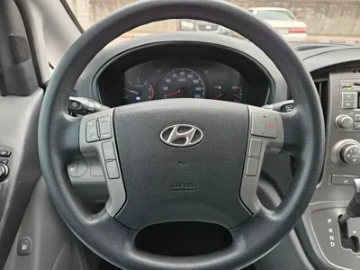 Hyundai Starex 2015, 116205 км, за 6370.67 USD - фото 8