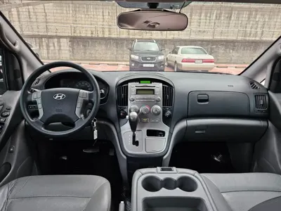 Hyundai Starex 2015, 116205 км, за 6370.67 USD - фото 13