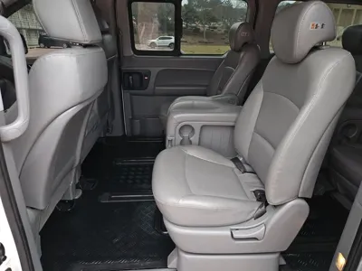 Hyundai Starex 2015, 116205 км, за 6370.67 USD - фото 15