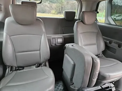 Hyundai Starex 2015, 116205 км, за 6370.67 USD - фото 16