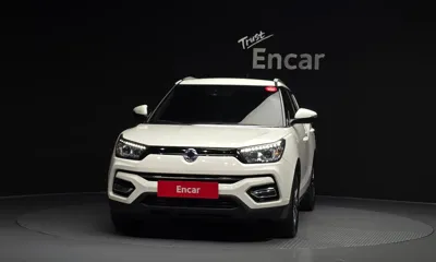 KG_Mobility_Ssangyong TIBOLI 2018, 148164 км, за 5200.54 USD