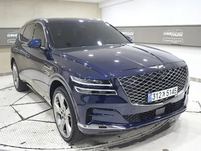 Genesis GV80 2023, 67622 км, за 32102.61 USD