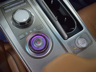 Genesis GV80 2023, 67622 км, за 32102.61 USD - фото 11