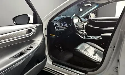 Hyundai Grandeur 2018, 87476 км, за 11205.22 USD - фото 12