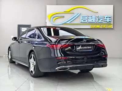 Mercedes-Benz S-Class 2023, 55000 км, за 90941.1 USD - фото 6