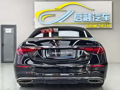 Mercedes-Benz S-Class 2023, 55000 км, за 90941.1 USD - фото 7