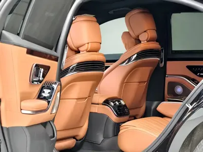 Mercedes-Benz S-Class 2023, 55000 км, за 90941.1 USD - фото 8