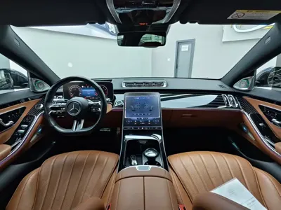 Mercedes-Benz S-Class 2023, 55000 км, за 90941.1 USD - фото 9