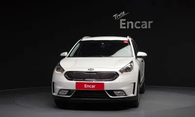 Kia Niro 2018, 159978 км, за 6058.64 USD