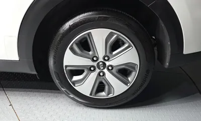 Kia Niro 2018, 159978 км, за 6058.64 USD