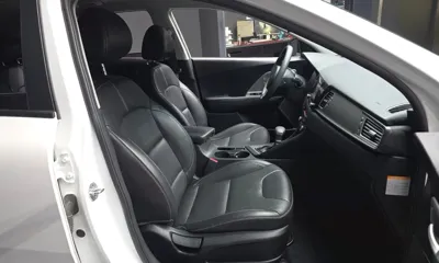 Kia Niro 2018, 159978 км, за 6055.87 USD - фото 11
