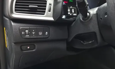Kia Niro 2018, 159978 км, за 6055.87 USD - фото 27