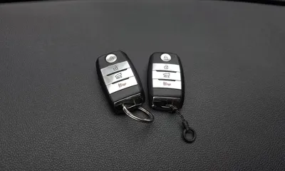 Kia Niro 2018, 159978 км, за 6055.87 USD - фото 29