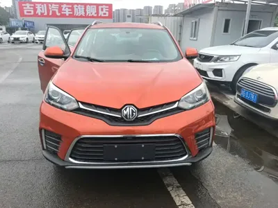 MG MG GS 2017, 97200 км, за 3314.6 USD