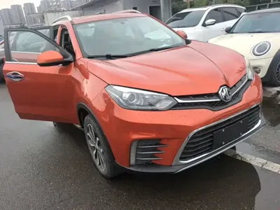 MG MG GS 2017, 97200 км, за 3314.6 USD