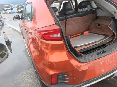 MG MG GS 2017, 97200 км, за 3314.6 USD