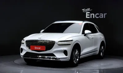 Genesis GV70 · 2024 год