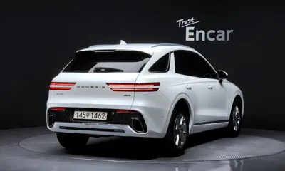 Genesis GV70 2024, 19033 км, за 30806.61 USD